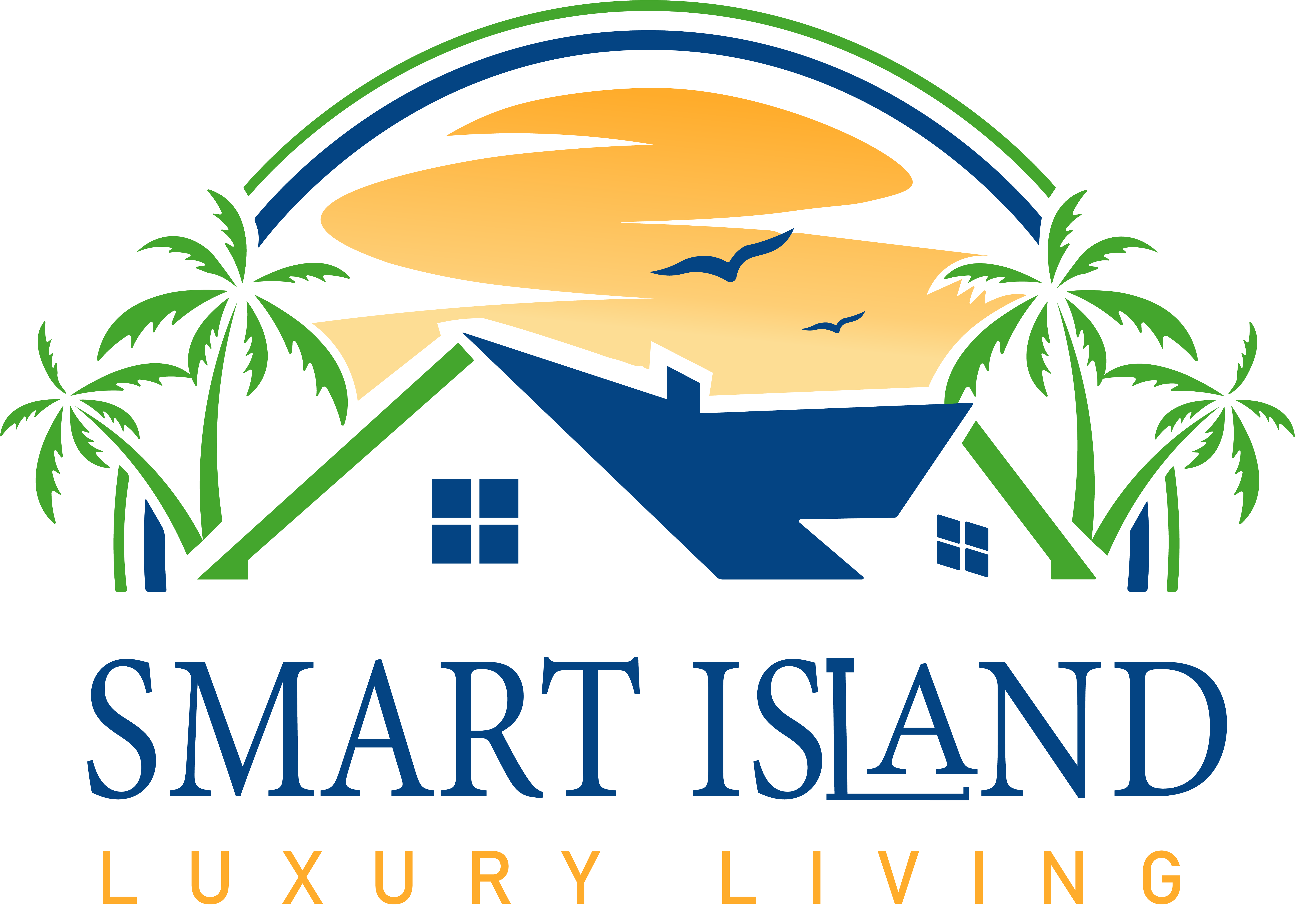 smartisland