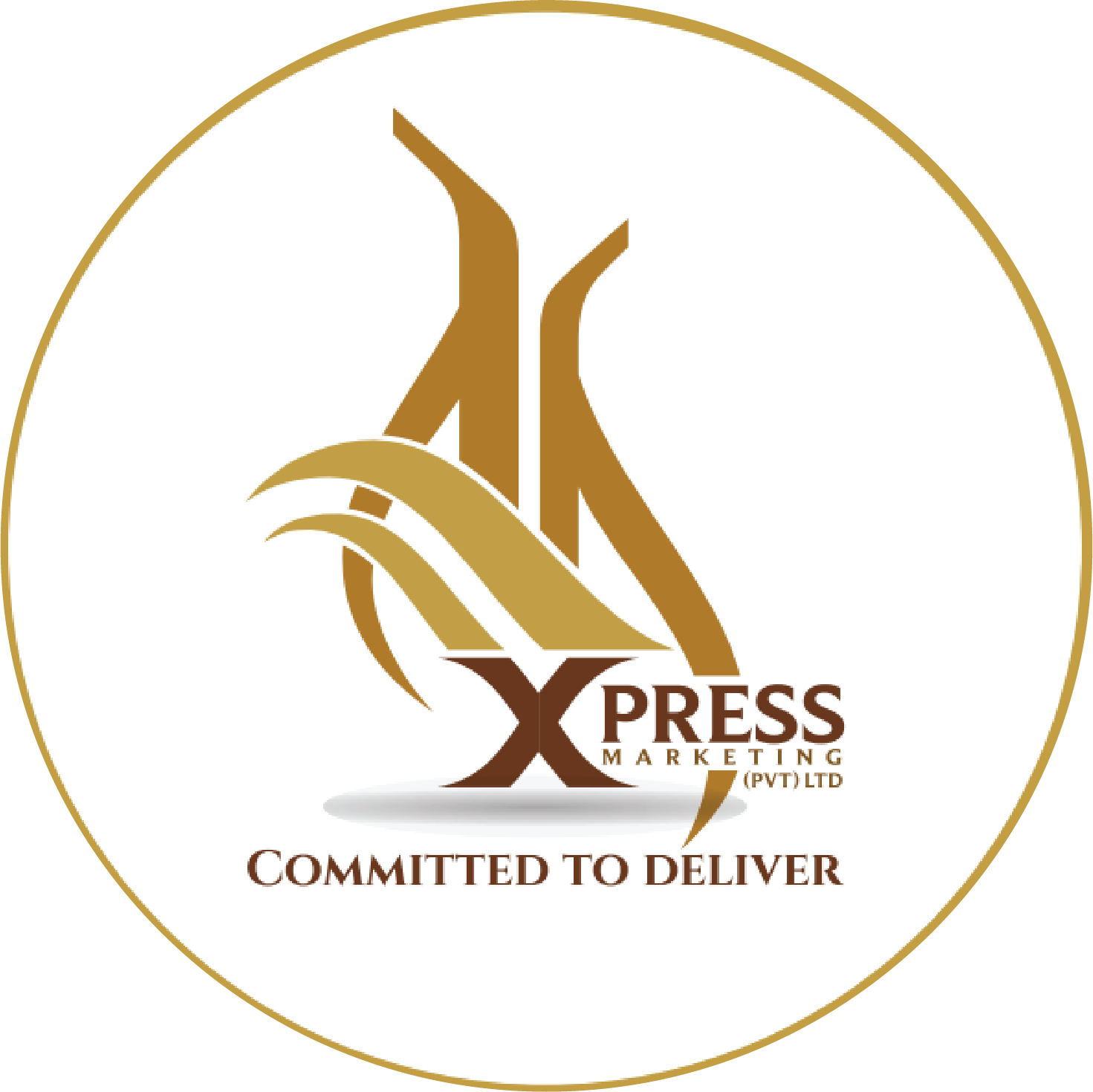 Xpress Marketing - Mr. Syed Nasir Jalil